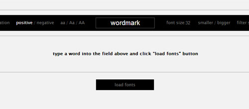 wordmark